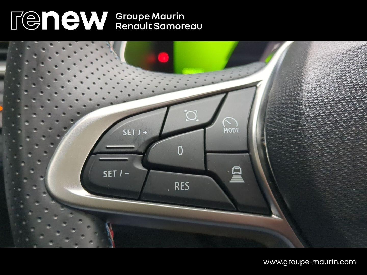 RENAULT Symbioz 1.6 E-Tech full hybrid 145ch esprit Alpine - Photo 26