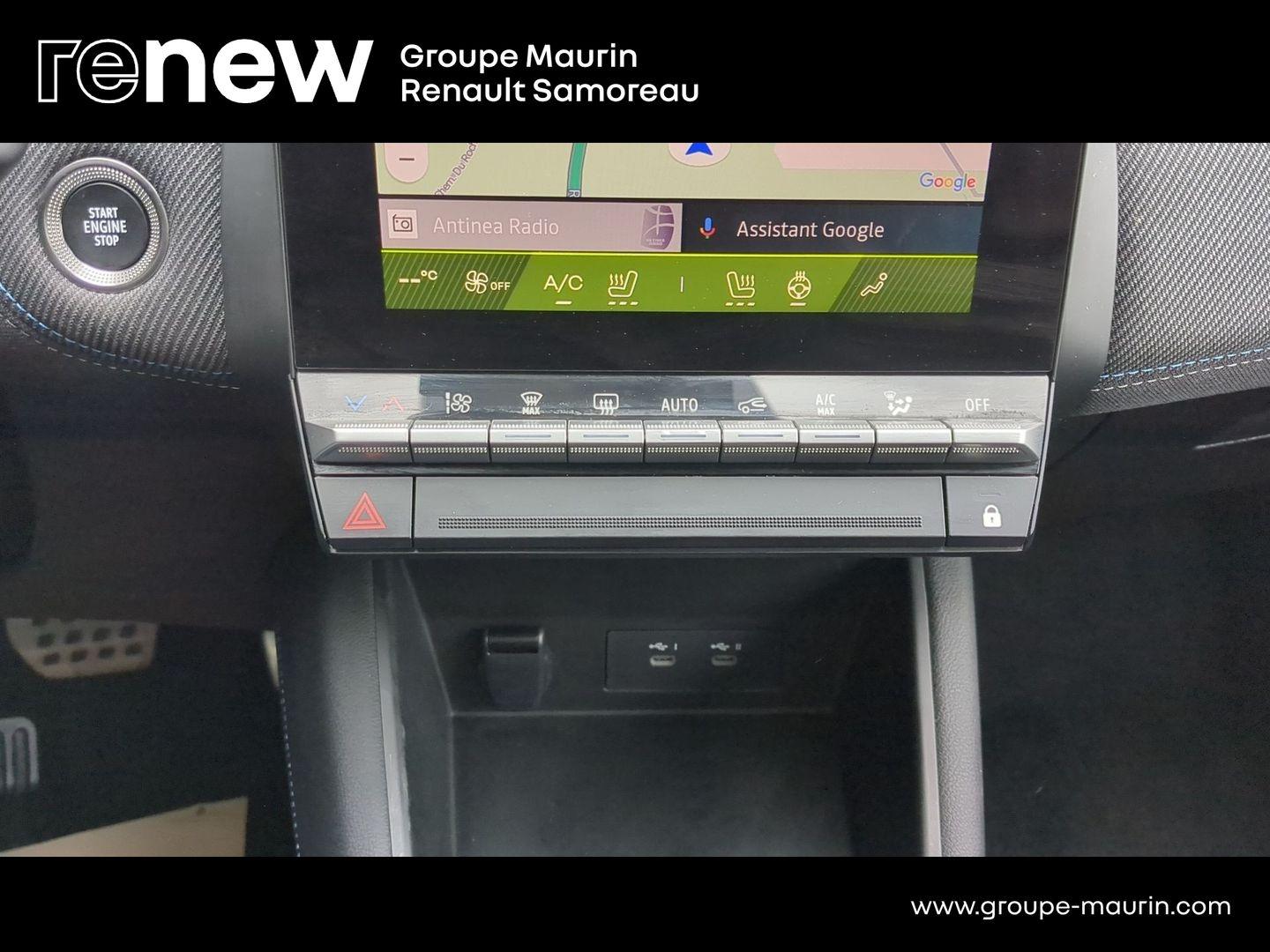 RENAULT Symbioz 1.6 E-Tech full hybrid 145ch esprit Alpine - Photo 32