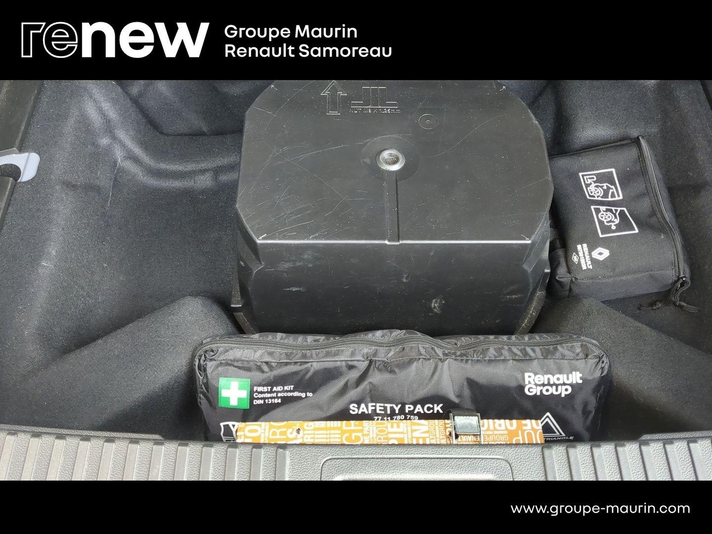 RENAULT Austral 1.2 E-Tech full hybrid 200ch Iconic esprit Alpine - Photo 9