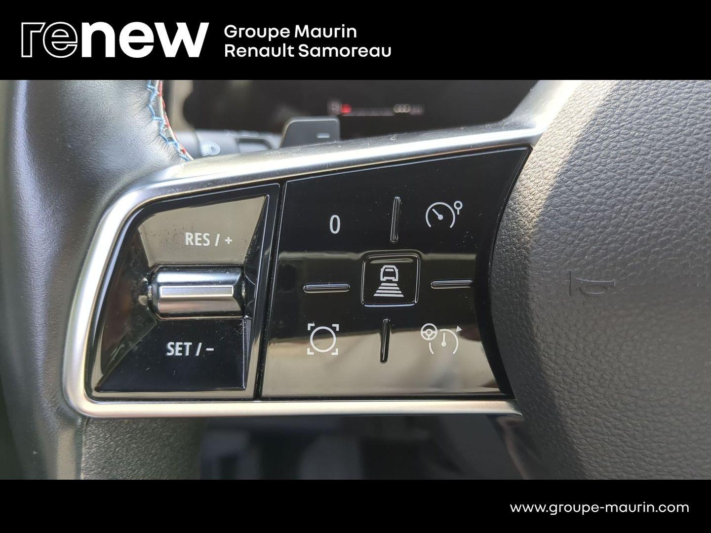 RENAULT Austral 1.2 E-Tech full hybrid 200ch Iconic esprit Alpine - Photo 24