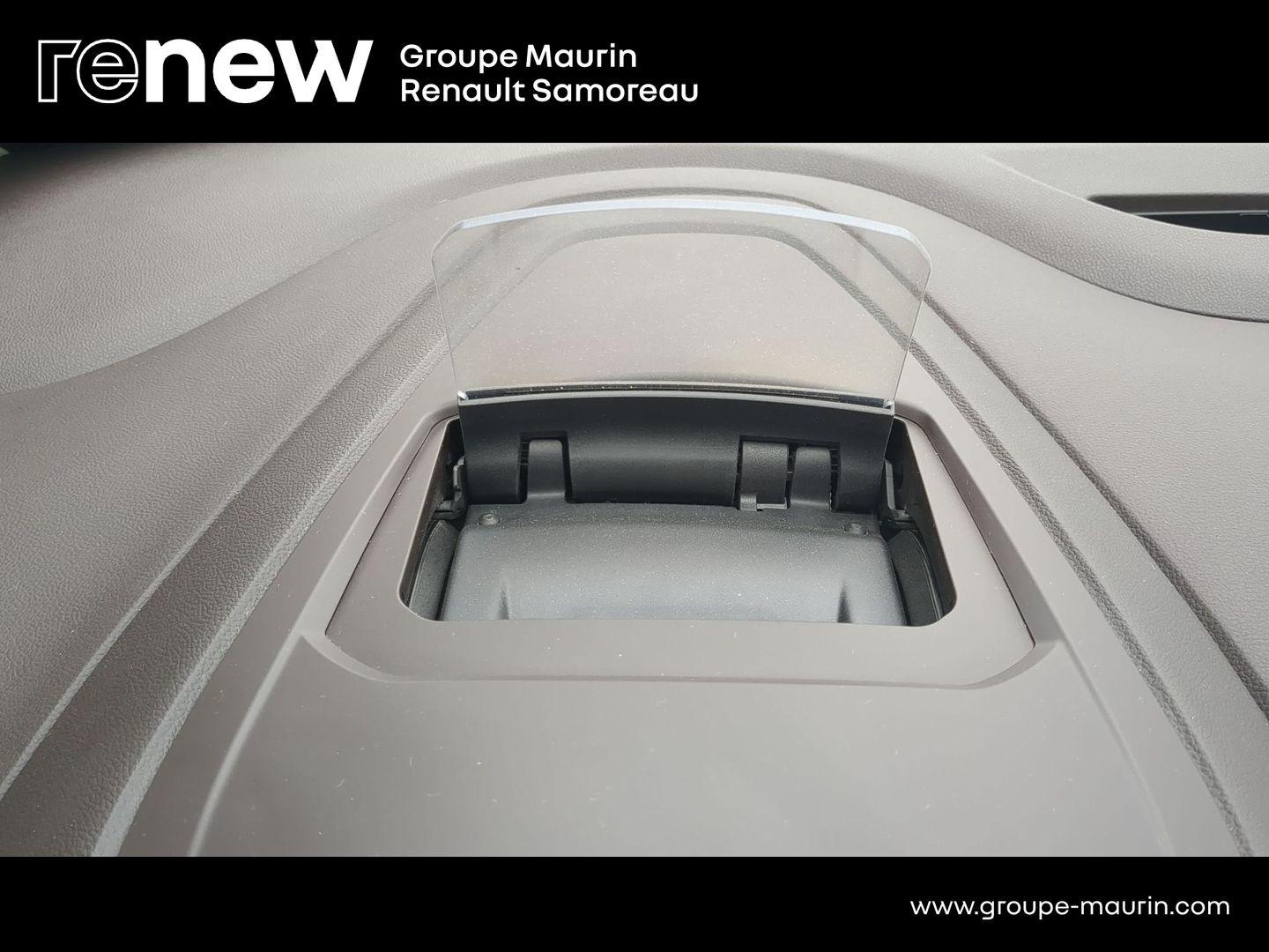 RENAULT Espace 1.6 dCi 160ch energy Intens EDC - Photo 36