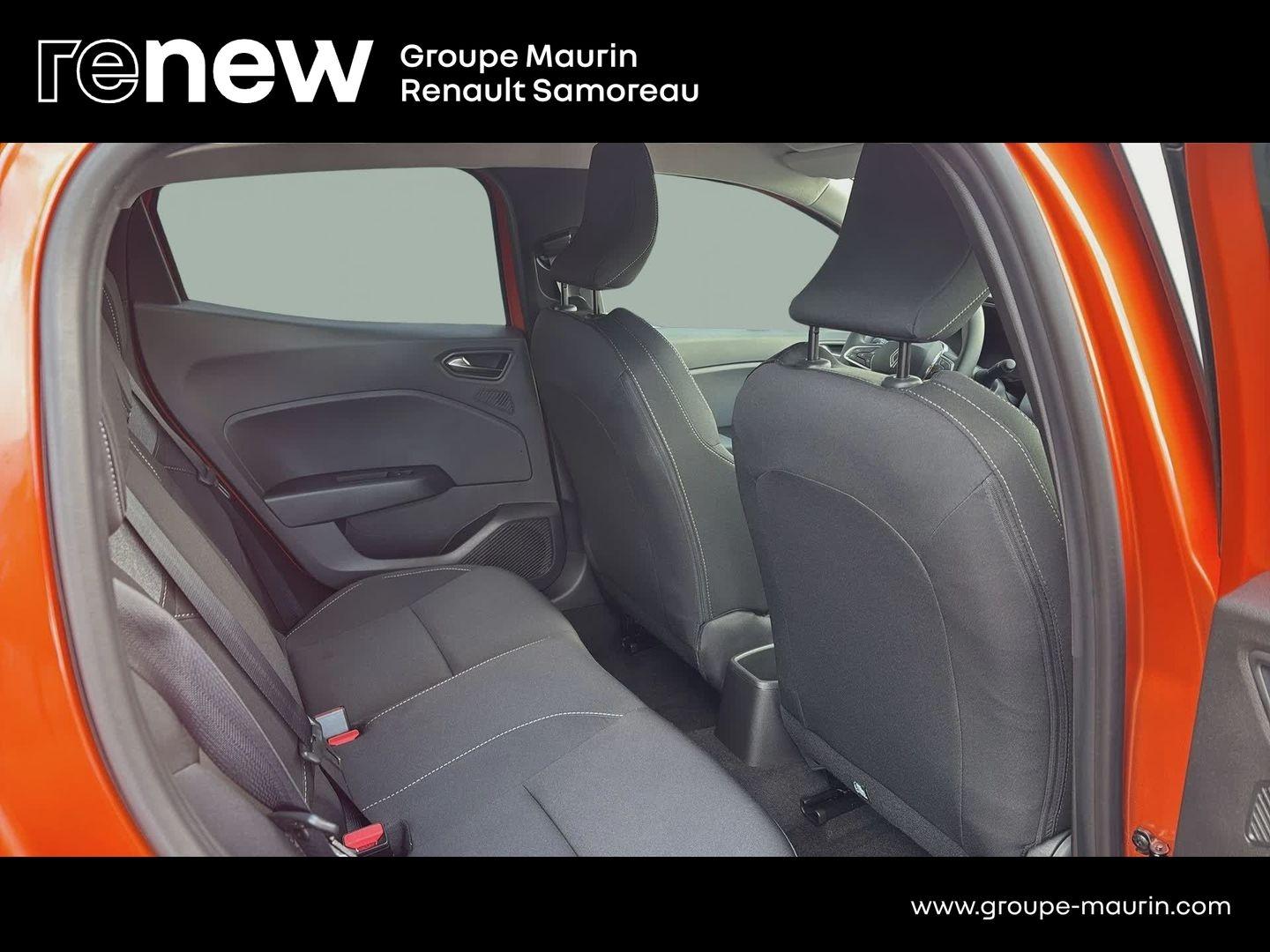 RENAULT Clio 1.0 TCe 90ch Génération - 25 - Photo 11