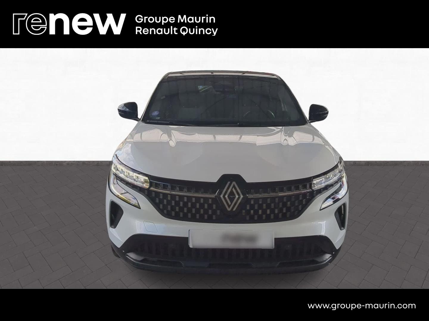 RENAULT Austral 1.2 TCe mild hybrid advanced 130ch Techno - Photo 2
