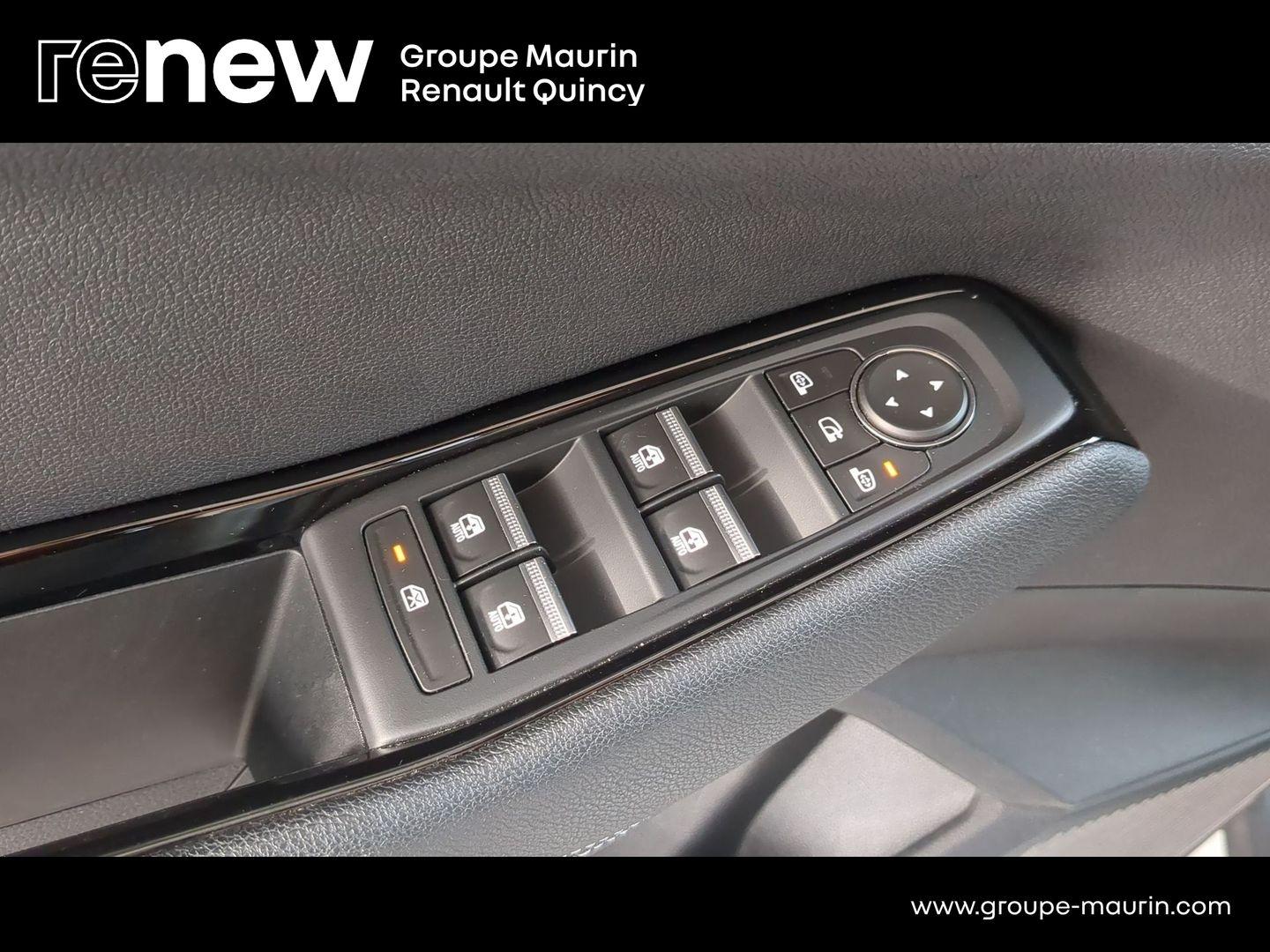 RENAULT Austral 1.2 TCe mild hybrid advanced 130ch Techno - Photo 48