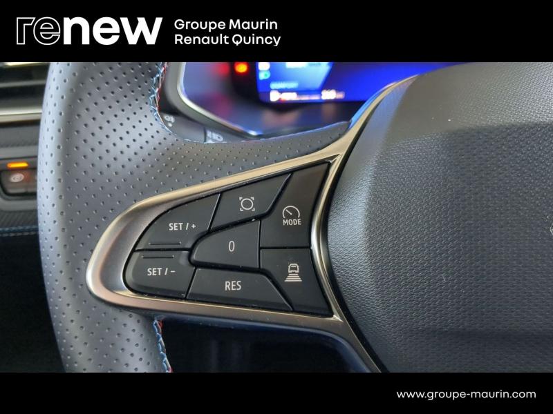 RENAULT Symbioz 1.6 E-Tech full hybrid 145ch esprit Alpine - Photo 15