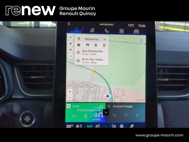 RENAULT Symbioz 1.6 E-Tech full hybrid 145ch esprit Alpine - Photo 18