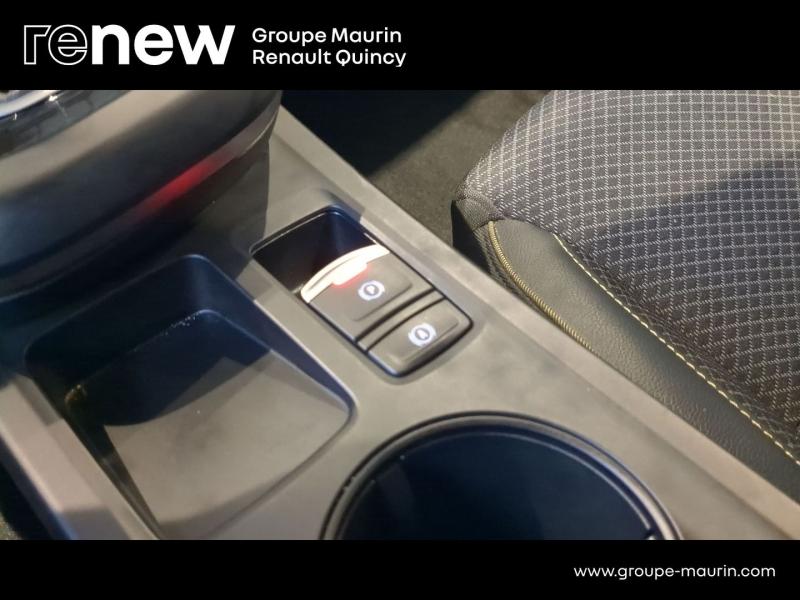 RENAULT Arkana 1.6 E-Tech 145ch full hybrid Techno -25 - Photo 25