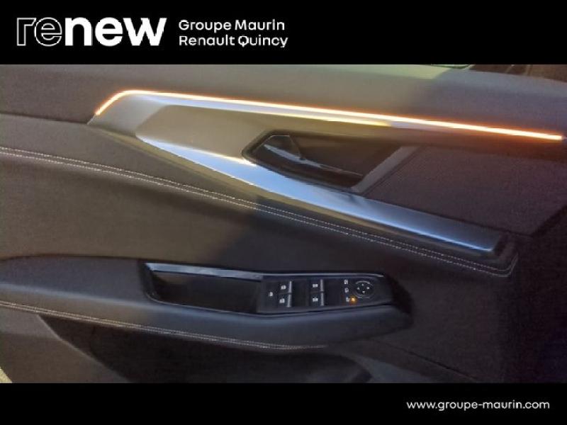 RENAULT Austral 1.2 E-Tech full hybrid 200ch Techno - Photo 12