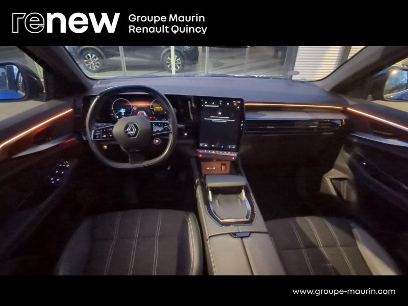 RENAULT Austral 1.2 E-Tech full hybrid 200ch Techno - Photo 34