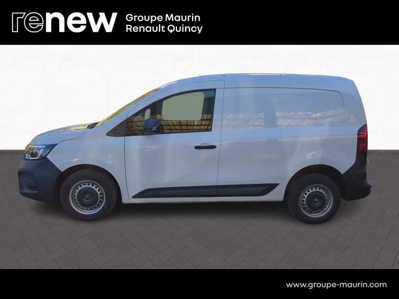RENAULT Kangoo Van 1.5 Blue dCi 95ch Grand Confort - Photo 4