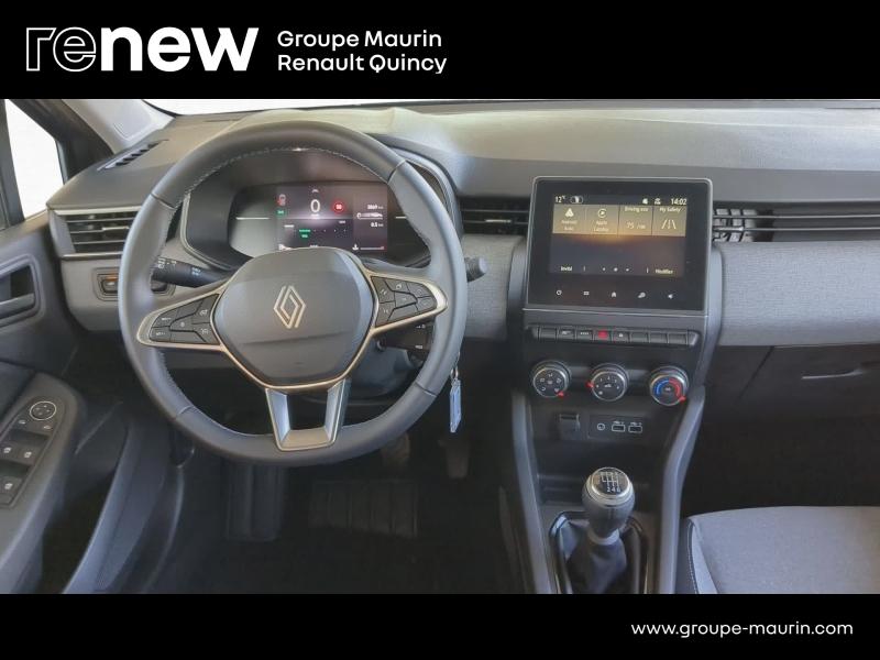 RENAULT Clio 1.5 dCi 100ch Evolution - 25 - Photo 7