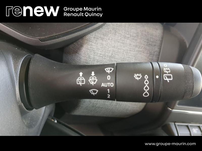 RENAULT Clio 1.5 dCi 100ch Evolution - 25 - Photo 11