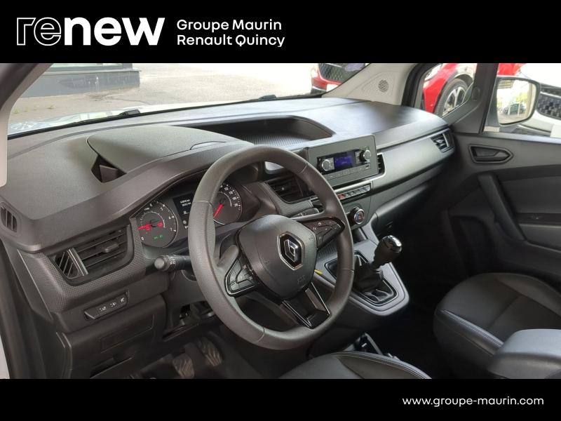 RENAULT Kangoo Van 1.3 TCe 100ch Grand Confort - 22 5cv - Photo 2