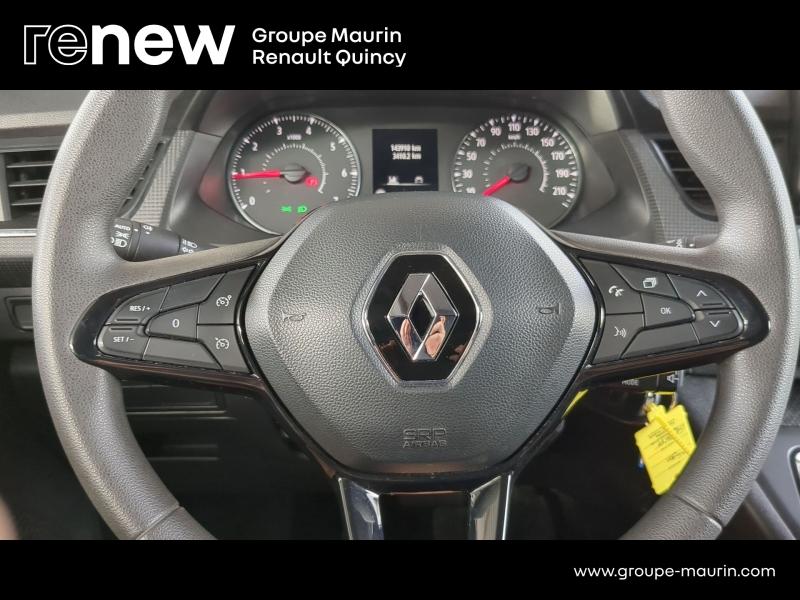 RENAULT Kangoo Van 1.3 TCe 100ch Grand Confort - 22 5cv - Photo 5