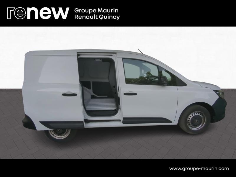 RENAULT Kangoo Van 1.3 TCe 100ch Grand Confort - 22 5cv - Photo 13