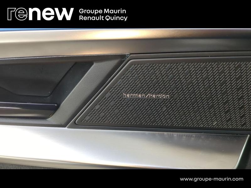 RENAULT Austral 1.2 E-Tech full hybrid 200ch Iconic esprit Alpine- 24 - Photo 12