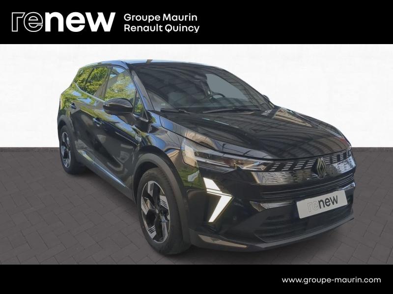 RENAULT Symbioz 1.6 E-Tech full hybrid 145ch Techno - Photo 3