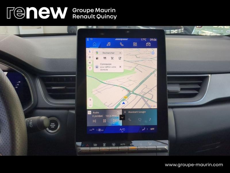 RENAULT Symbioz 1.6 E-Tech full hybrid 145ch Techno - Photo 22