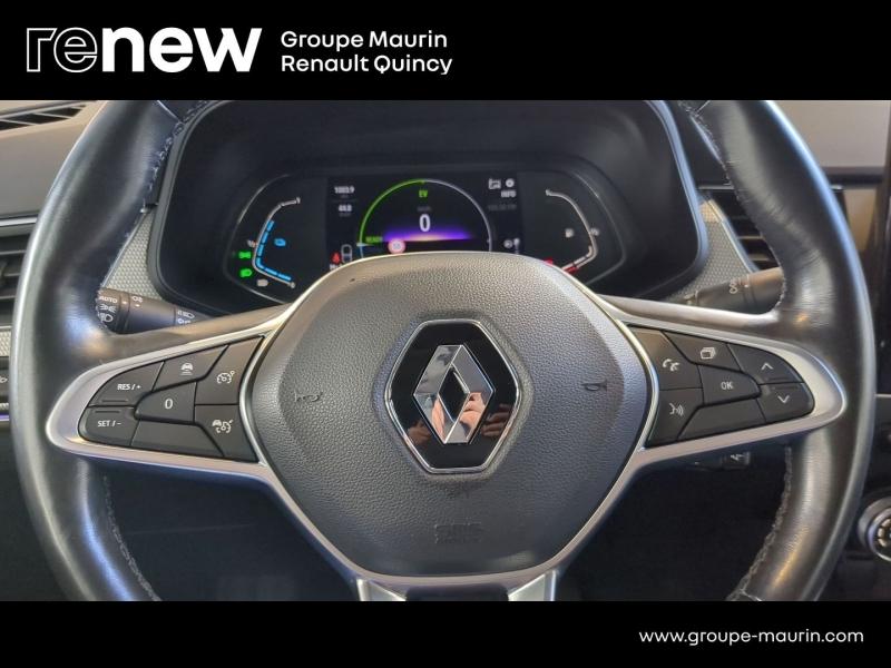 RENAULT Arkana 1.6 E-Tech 145ch Intens -21B - Photo 15