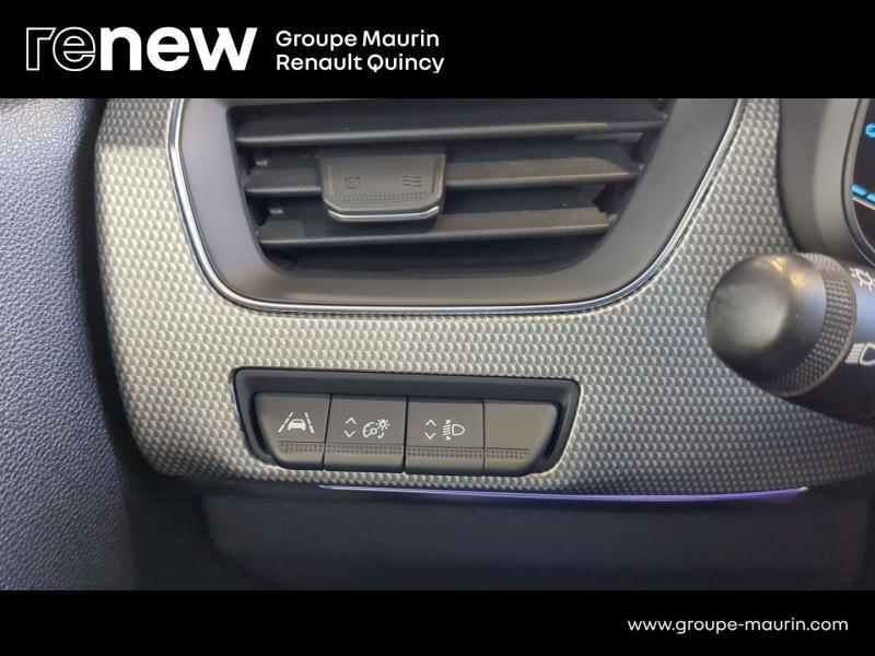 RENAULT Arkana 1.6 E-Tech 145ch Intens -21B - Photo 18