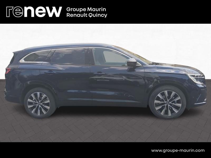 RENAULT Espace 1.2 E-Tech full hybrid 200ch Techno 7 places - 25 - Photo 2