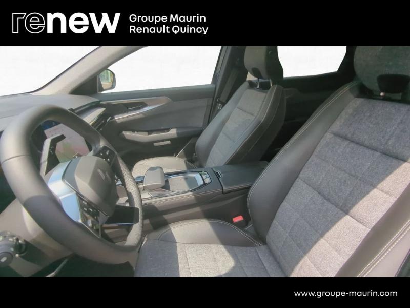 RENAULT Espace 1.2 E-Tech full hybrid 200ch Techno 7 places - 25 - Photo 9