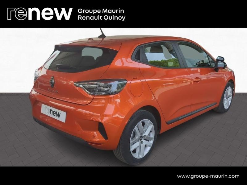 RENAULT Clio 1.5 Blue dCi 100ch Evolution - 24 - Photo 24