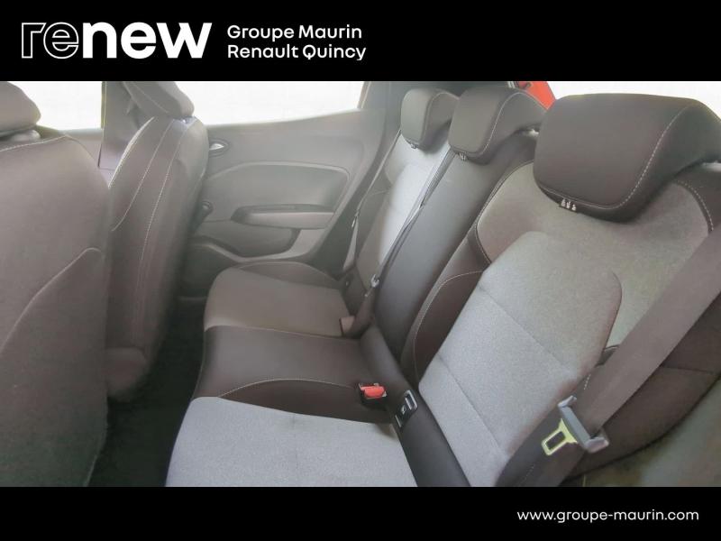 RENAULT Clio 1.5 Blue dCi 100ch Evolution - 24 - Photo 31