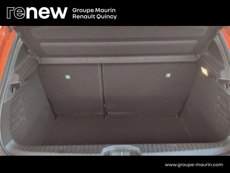 RENAULT Clio 1.5 Blue dCi 100ch Evolution - 24 - Photo 44