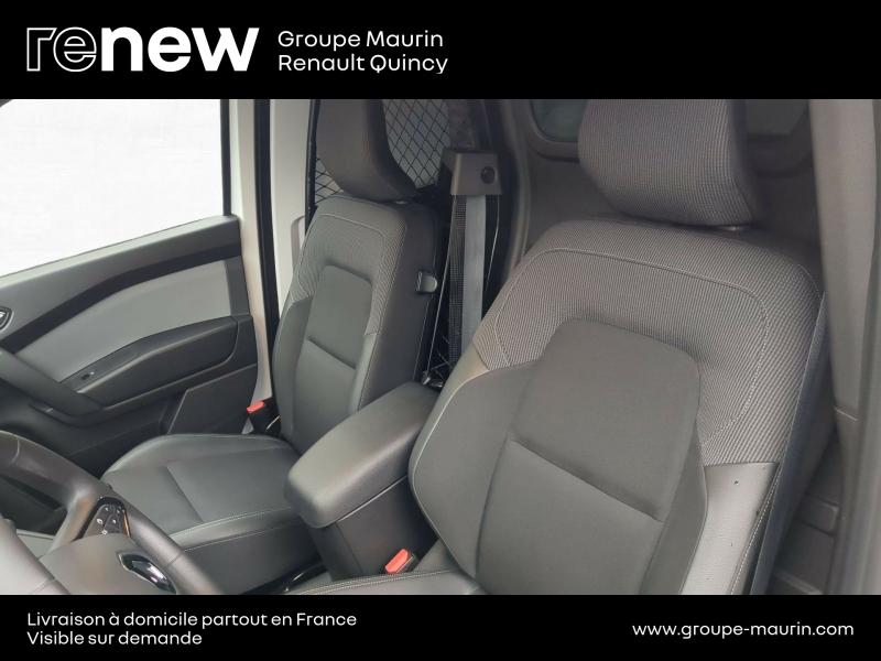 RENAULT Kangoo Van 1.5 Blue dCi 95ch Grand Confort Sésame Ouvre Toi - Photo 8