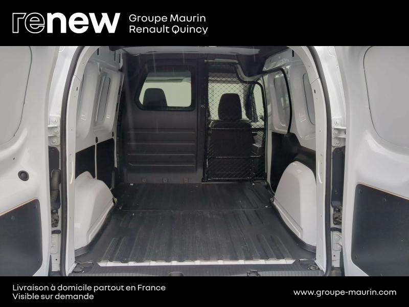 RENAULT Kangoo Van 1.5 Blue dCi 95ch Grand Confort Sésame Ouvre Toi - Photo 15