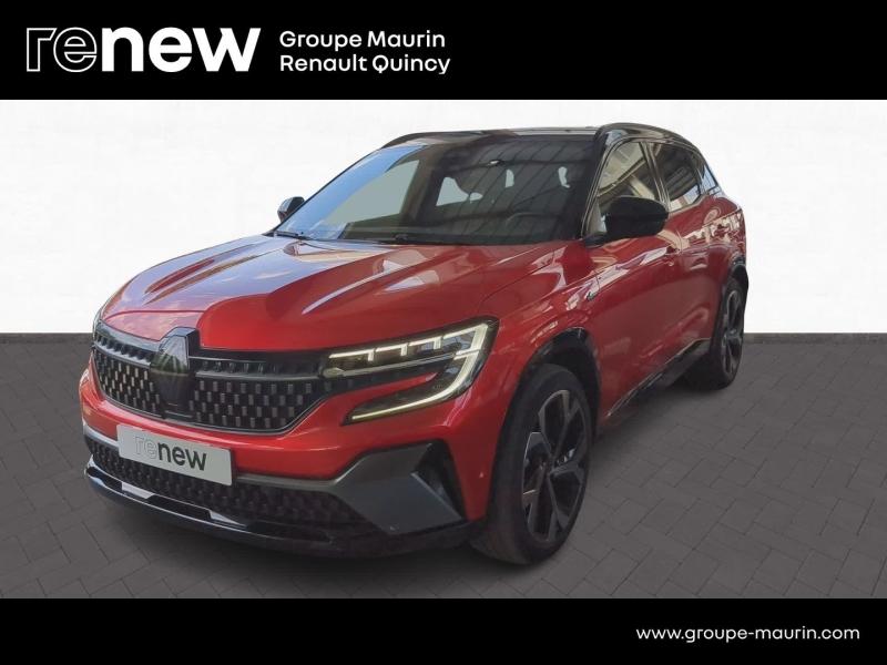 RENAULT Austral 1.2 E-Tech full hybrid 200ch Iconic esprit Alpine- 24 - Photo 1