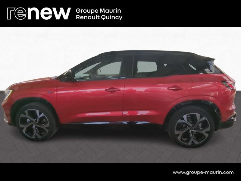 RENAULT Austral 1.2 E-Tech full hybrid 200ch Iconic esprit Alpine- 24 - Photo 7