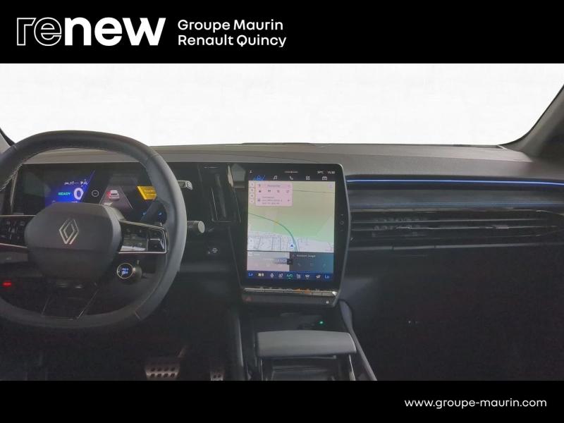 RENAULT Austral 1.2 E-Tech full hybrid 200ch Iconic esprit Alpine- 24 - Photo 13