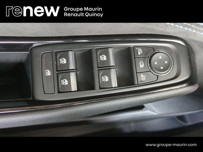 RENAULT Austral 1.2 E-Tech full hybrid 200ch Iconic esprit Alpine- 24 - Photo 14