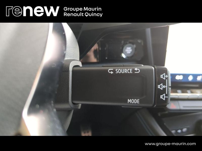 RENAULT Austral 1.2 E-Tech full hybrid 200ch Iconic esprit Alpine- 24 - Photo 17