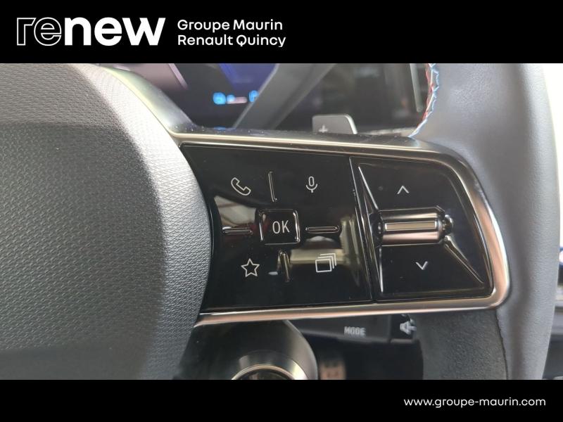 RENAULT Austral 1.2 E-Tech full hybrid 200ch Iconic esprit Alpine- 24 - Photo 21