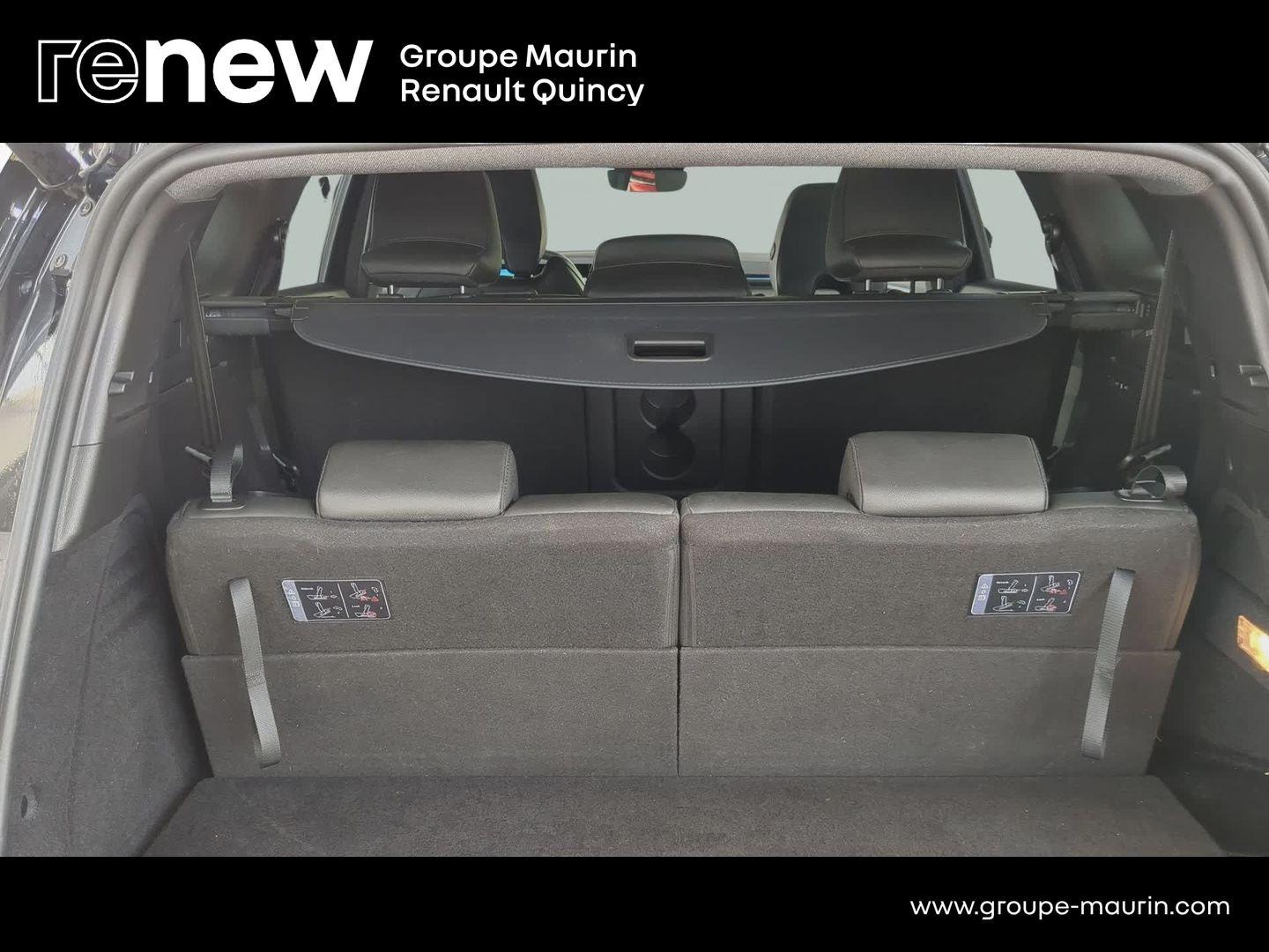 RENAULT Espace 1.2 E-Tech full hybrid 200ch Techno 7 places - 25 - Photo 7
