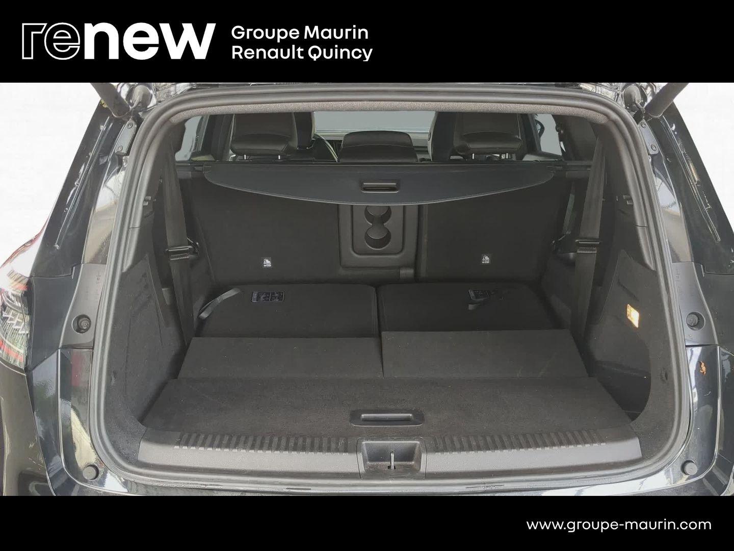 RENAULT Espace 1.2 E-Tech full hybrid 200ch Techno 7 places - 25 - Photo 8