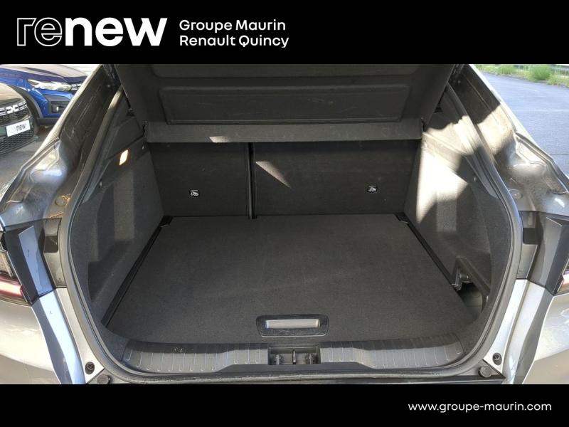 RENAULT Arkana 1.6 E-Tech 145ch full hybrid esprit Alpine -25 - Photo 9