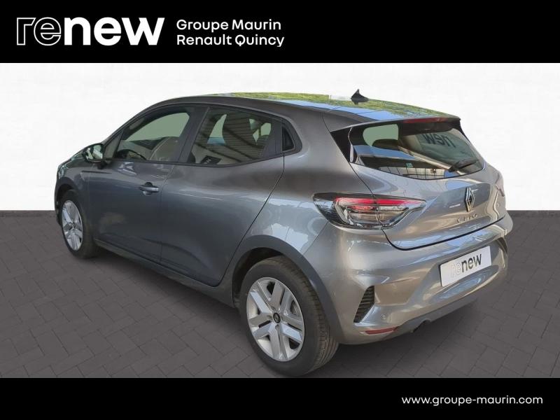 RENAULT Clio 1.5 dCi 100ch Evolution - 25 - Photo 7