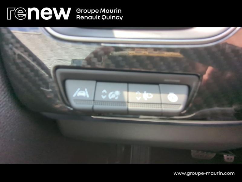 RENAULT Arkana 1.6 E-Tech hybride 145ch RS Line Fast Track - Photo 15