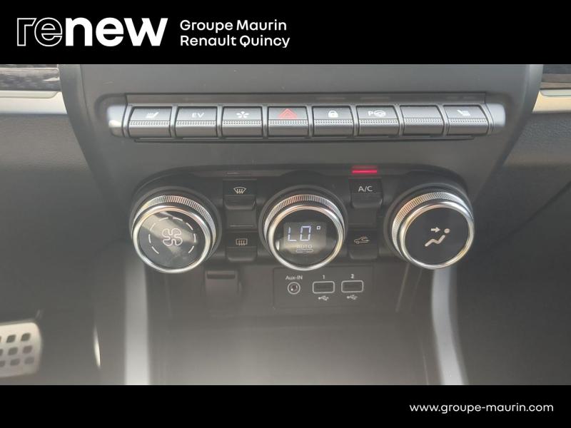 RENAULT Arkana 1.6 E-Tech hybride 145ch RS Line Fast Track - Photo 22