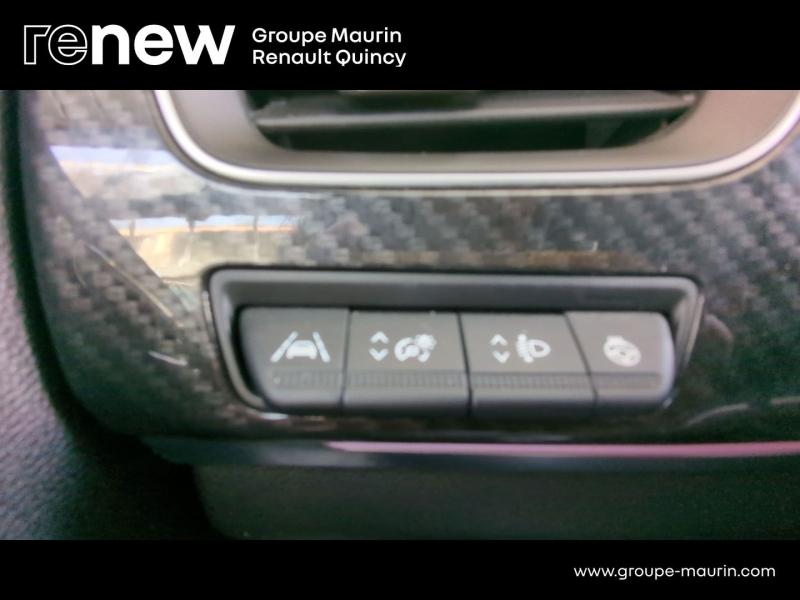 RENAULT Arkana 1.6 E-Tech hybride 145ch RS Line Fast Track - Photo 14