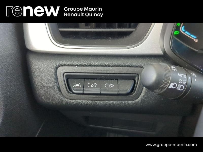 RENAULT Captur 1.6 E-Tech hybride 145ch Techno - Photo 16