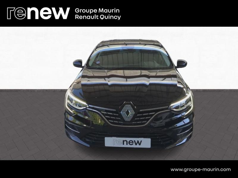 RENAULT Megane 1.3 TCe 140ch Techno EDC -23 - Photo 2