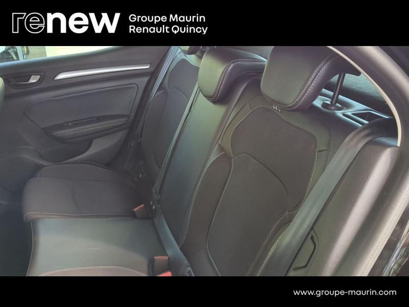 RENAULT Megane 1.3 TCe 140ch Techno EDC -23 - Photo 19