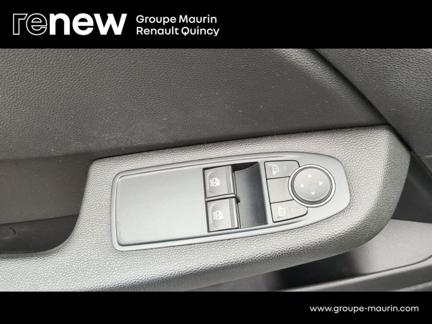 RENAULT Clio 1.5 Blue dCi 100ch Evolution - 24 - Photo 13