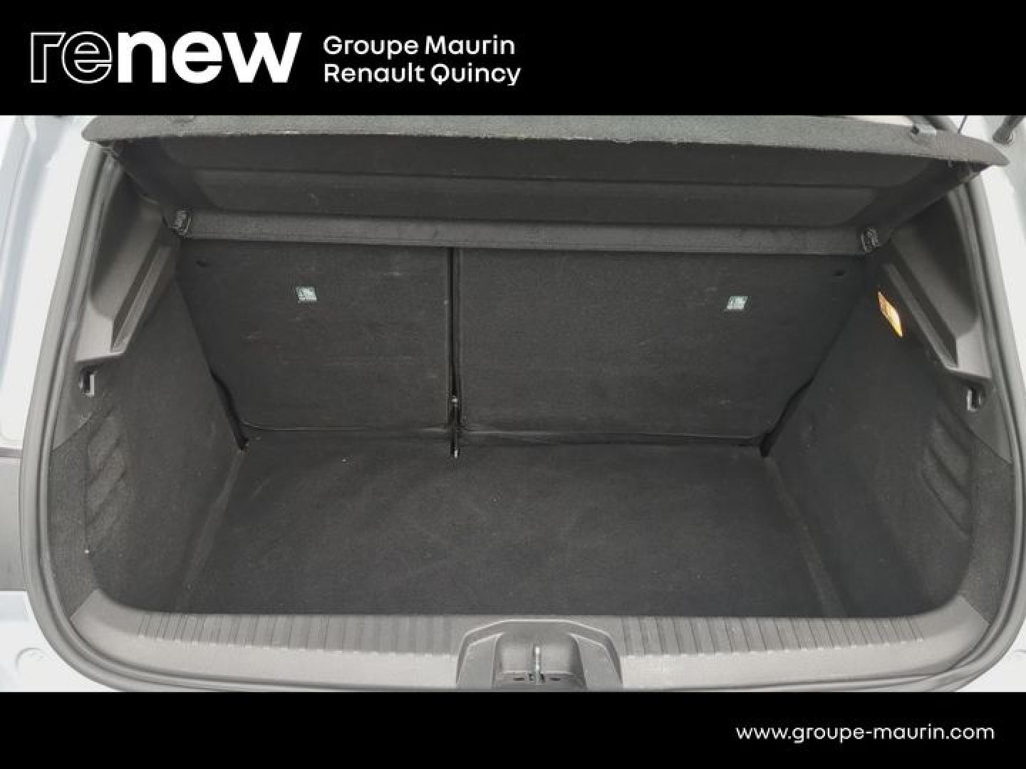 RENAULT Clio 1.5 Blue dCi 100ch Evolution - 24 - Photo 26