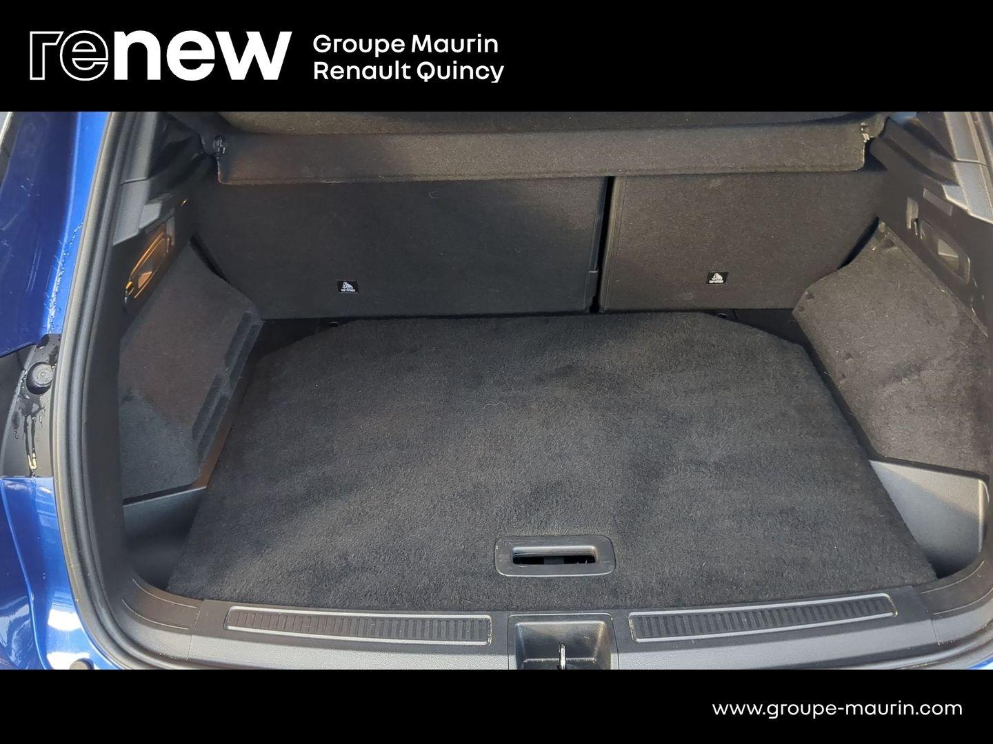 RENAULT Austral 1.2 E-Tech full hybrid 200ch Techno - Photo 10